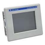 Allen Bradley 2711P-T6C20D8 /a Panelview Plus 600 Hmi Touchscreen Color 24VDC. Fixed Price $849.15.