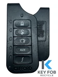 Factory Clifford EZSDEI7251 7254X Fob Keyless Entry Remote. Fixed Price $50.88.