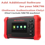 Software License For Key Programmer MK798 Chevy Gmc Nissan Remote Kit Tool. Fixed Price $170.05.