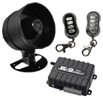 Omega K9170LA Vehicle Security & Keyless Entry System W/ Remote Excalibur New. Fixed Price $59.00.