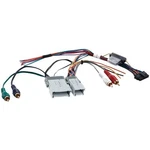 Pac Radio Replacement Interface Steering Wheel Control Navigation Outputs. Fixed Price $167.99.