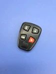 Used Marksman Trc 4-BUTTON Keyless Remote Transmitter Fob H50T27 Tested. Fixed Price $29.50.