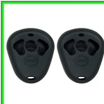 Viper Python Remote Silicone Protective Case Set For 474T - Black 2 Pack. Fixed Price $27.95.