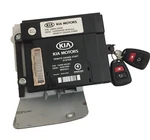 Kia Forte Remote Engine Start System U8560-00002 W/two Keys. Fixed Price $59.99.
