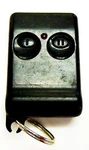 EZSDEI493C Keyless Remote 2 Button Keyfob Transmitter Control Clicker Opener. Fixed Price $30.04.