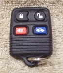 Brand New Oem Ford Keyless Entry Remote Fob 4BF87B-15K601BB 3BF87B-15K601AB. Fixed Price $17.56.
