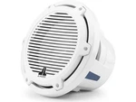 Jl Audio M10IB5-CG-WH 10" Marine Subwoofer W/ White "classic" Grilles. Fixed Price $429.90.