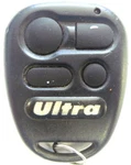Keyless Remote Entry Ultra MKYMT9207TX Replacement Transmitter Clicker Keyfob. Fixed Price $24.22.