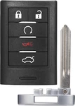 Fob Vofono Keyless Entry Remote Smart Replacement Compatible With Black. Fixed Price $41.81.