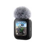 INSTA360 Gps Preview Remote With Built-in Mic For X5 X4 X3 Action Cameras. Fixed Price $198.09.