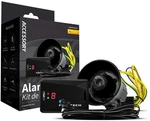 Compustar Ft-alarmit-kit Ftalarmitkit Add 3 Function Sensor With Led & Siren. Fixed Price $99.99.