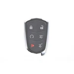 Acdelco 13598512 6 Button Keyles (slp P1). Fixed Price $276.41.
