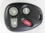 2001-2004 Car Keyless Entry Z06 Remote #2 GM25695955 Transmitter Clicker Oem Fob. Fixed Price $24.82.