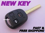Oem Reshelled Lexus Gs Is Keyless Entry Remote Fob Transmitter HYQ1512V. Fixed Price $34.95.