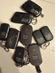 Lot Of Compustar Remotes. Fixed Price $200.00.