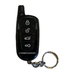 Compustar VA5JR762WSS Aftermarket Keyless Remote Start Fob Alarm 1WG8R-SS. Fixed Price $79.99.