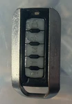Cool Start Q6WBT4123 Security Alarm Keyfob Transmitter 5B Clean!. Fixed Price $30.00.