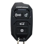 4-BUTTON Compustar Keyfob Remote 900R Fcc Id VA5REJ100-1WAM. Fixed Price $13.00.