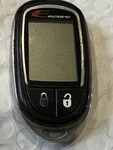 Used Encore 2-WAY Lcd Remote Transmitter Oem H5OTR42 Keyless Fob. Fixed Price $59.00.
