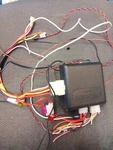 Autopage C3-RS615 Alarm Start Some Wires Missing No. Fixed Price $39.00.