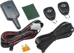 Flashlogic Pursuit 1-WAY Kit Include 2 Remote Transmitter FLRF1 1WAY. Fixed Price $85.00.