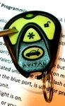 Keyless Remote Control Avital EZSDEI474S Rpn 474L Car Fob Clicker Starter Oe. Fixed Price $26.72.