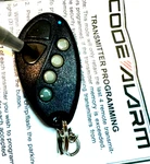 Keyless Entry Remote Control Fcc Id Elvatdb Code Alarm PROTX6 Car Fob Start. Fixed Price $52.59.