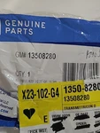 Key Fob Acdelco Gm Original Equipment 13580804. Fixed Price $64.81.