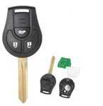 Radio Key Fob Remote Control PCF7946 For Nissan Micra 3T Fb A361. Fixed Price $64.51.