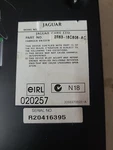 2R8318C808AC Jaguar Amp X-type/xj Alpine System. Fixed Price $80.74.