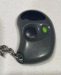 Prestige Remote Keyfob Keyless Entry Transmitter Buttons BGAAPS2T-TESTED. Fixed Price $52.80.