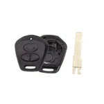 Uxcell New Buttons Uncut 7.9X3.7X1.3CM / 3.11"X1.46"X0.51"(L*W*H), Black. Fixed Price $21.68.