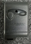 Carbine Fcc ID:ELV777K 2-BUTTON Remote Control Case/good Condition/parts Only.. Fixed Price $7.85.