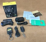 New Compustar RFX-2WT12-SS + 2WG17R-SS 2-WAY Remote Kit W/ X2-LTE Drone Module. Fixed Price $220.90.