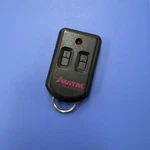 Nice Avital 3-CHANNEL 2-BUTTON CZ57RRTX3 Remote Alarm Transmitter Fob Tested. Fixed Price $20.00.