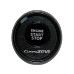 1-BUTTON Compustar Keyfob Remote (oe Part 1BR-SH). Fixed Price $19.00.