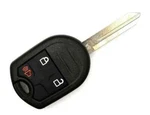 Oem Ford F-150 F-250 Expedition 164-R8070 Keyless Remote Head Fob CWTWB1U793. Fixed Price $34.93.