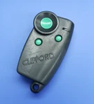 Clifford Button Remote Transmitter Fob - CZ57RRTX3L. Fixed Price $27.99.