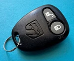 Oem 1996-2002 Dodge Viper Remote Keyless Entry Fob Buttons 4865431AA Rare!!. Fixed Price $199.99.