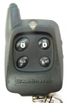 Crimestopper Keyless Entry Remote Fob Button CHX433TX Tested Car Starter. Fixed Price $59.63.