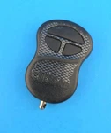 Used Clifford 3-BUTTON Keyless Remote Start Fob Alarm Transmitter CZ57RRKC. Fixed Price $26.99.