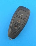 Oem Used Ford 3-BUTTON Keyless Remote Transmitter KR55WK48801 7812D-5WK48801. Fixed Price $16.00.