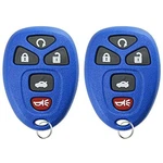 Keylessoption Entry Remote Start Control Car Fob Replacement For. Fixed Price $15.62.