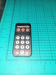 Passtime SPTU-1 Replacement Remote Control New Sealed. Fixed Price $14.99.