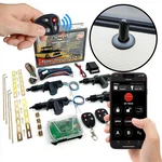 Door Remote Central Lock Kit Autoloc AUTCK4000 Hot Rod Truck Rat Street Muscle. Fixed Price $225.00.