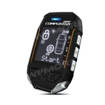 Compustar 2WT11R-SS 2-WAY 3-MILE Range Replacement Dss Remote Only. Fixed Price $119.98.