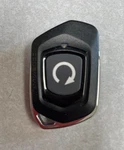 New Code Alarm CAT1MTW 2-WAY Remote. Fixed Price $44.00.