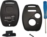 Binowen Replacement For 3 Buttons Keyless Entry Remote Honda Fob Shell With. Fixed Price $9.49.