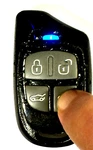 Keyless Remote Transmitter CM5200 CM6000 Car Starter Compustar Control 1WG6R Fob. Fixed Price $35.41.