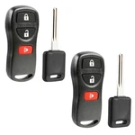 For 2004 2005 2006 2007 2008 2009 2010 Nissan Titan Keyless Remote Fob +. Fixed Price $14.95.